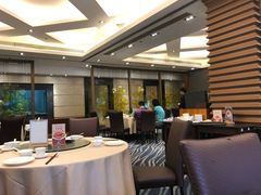 大堂-海逸海鲜酒家(古北店)