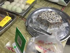 -清真老西北角温记粘食店(长沙路店)