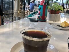 -NOTOOCAFE不二咖啡馆(岩前店)