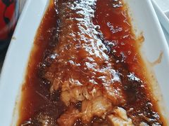 -金家老三饭庄(常营店)