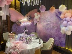 -迦南苑·新派青岛菜·生日纪念日主题餐厅