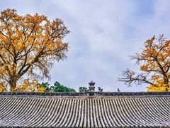 -金堂县云顶石城风景区
