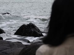 -平潭岛•仙人井