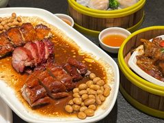 -蝴蝶里·粤菜·点心(滨江龙湖店)