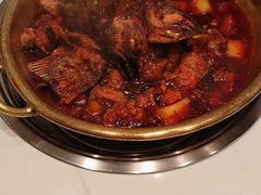 -涿派·炝锅鱼(涿州店)