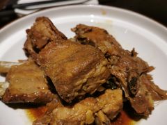 -好嫂子酱猪手•农家菜(蒲黄榆店)