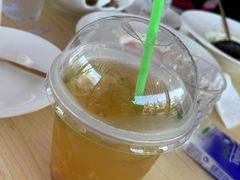 金桔柠檬-天空花园餐吧·生日·团建(南山店)