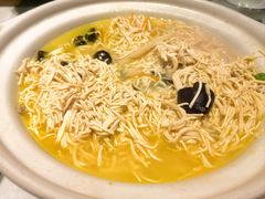 大煮干丝-双东酒店(东关街店)