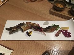 -月下料理(楷林IFC店)