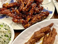 -奶奶的味道(胶州路店)