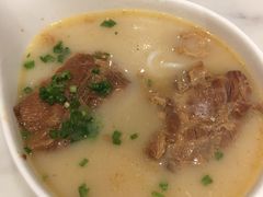 -翠華餐廳(浦东机场T1店)