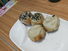-小杨生煎(香港名都店)