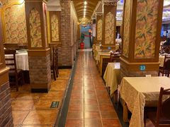 -维吾尔餐厅(宜山路店)