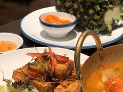 -美奈小馆·东南亚菜(福田星河COCO Park店)