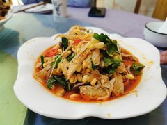-福顺祥大盘鸡(临潼店)