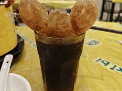 -桥东喜碧海鲜街(水东街店)