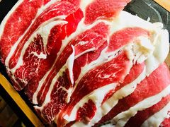 -滇釜火锅·能喝汤的火锅(车公庄店)