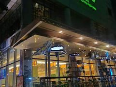 -上海浦东假日酒店