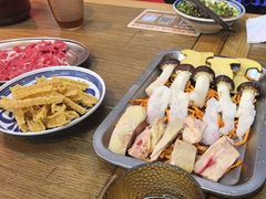 -滇牛云南火锅(桂林路店)