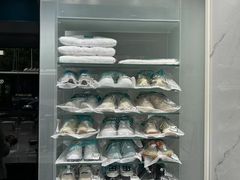 -福奈特洗衣洗鞋(东方路店)