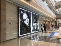-ZARA(熙地港店)