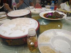 -寻味顺德·南记酒家·传统顺德菜·鱼生(广源路店)