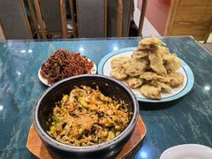 -春花民族美食(佳木斯总店)
