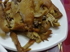-中国吉菜名店广源宾馆餐厅