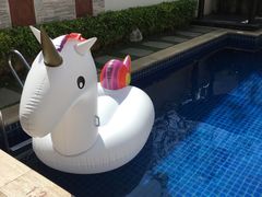 -三亚亚龙湾雅高铂尔曼别墅度假酒店