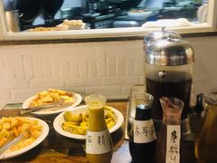 -素清香(解放路店)
