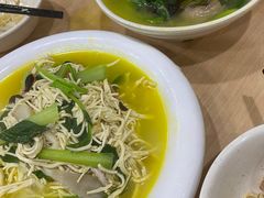 -蒋家桥饺面店(广陵路店)