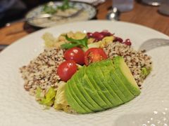 -格鲁·秀色Georgia’s Feast