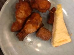 -炽真·果木窑烤自助牛排馆儿(和平欧乐店)
