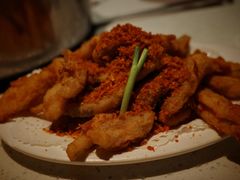 -肥仔文澳门猪骨煲(南京西路店)