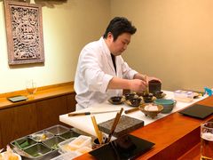 -九献创意菜·牛排料理(亮马河花园店)