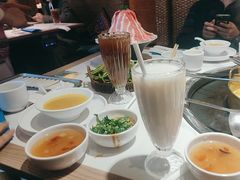 -云尊府云南菜·蒸汽石锅鱼(学清路店)