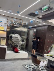 -芭莎造型·BAZAAR SALON