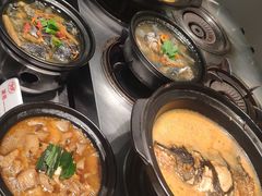 -叶氏兄弟饭摊(马鞍池东路店)