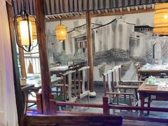 -印巷里主题餐厅(马鞍山店)