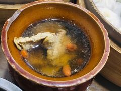 排骨罐-鑫旺旺汤包(总店)