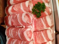 -老员外骨汤火锅(海州古城店)