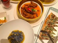 -醉辉皇原味海鲜江南菜(成都大魔方店)