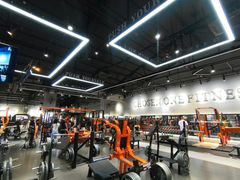 -唯一健身(东城里店)