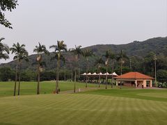 -南沙高尔夫球会