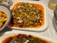 -喜洋洋(中山四路店)