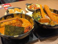 -味千拉面(东方明珠店)