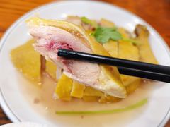 糟鸡-绍兴名菜馆(可乐路店)