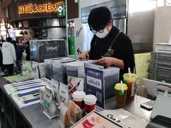 -Seesaw Coffee(上海太阳宫K46店)