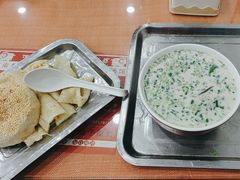 -教师之家赵家羊汤馆(东青龙街店)
