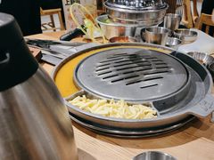 -姜虎东白丁烤肉(深圳湾后海汇店)
